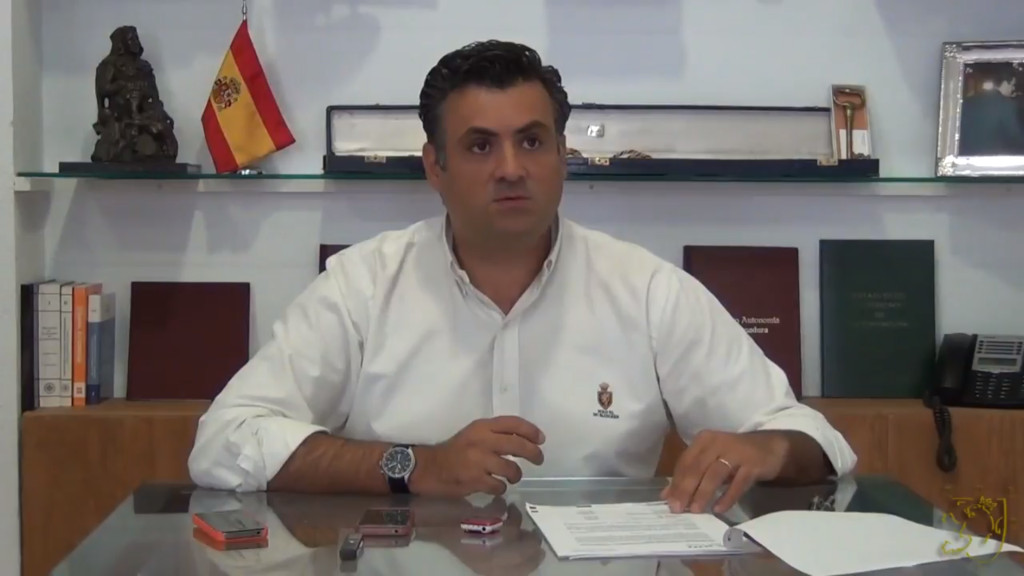 El SEXPE concede a Coria un Taller de Empleo para parados de larga duración