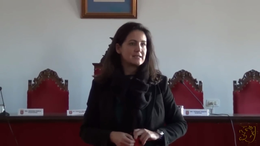 Vídeo del Sorteo de cestas de navidad de la campaña «Coria, Comercio y Vida»