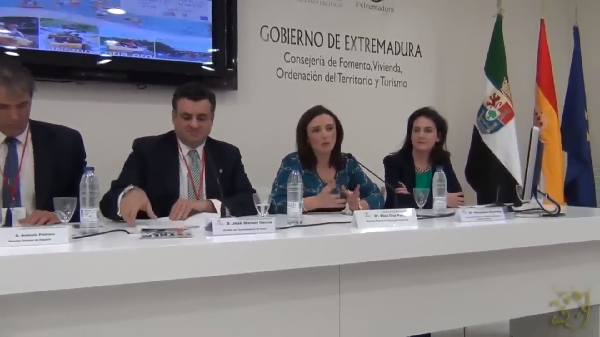 Vídeo Presentación del Descenso del Alagón en FITUR 2013