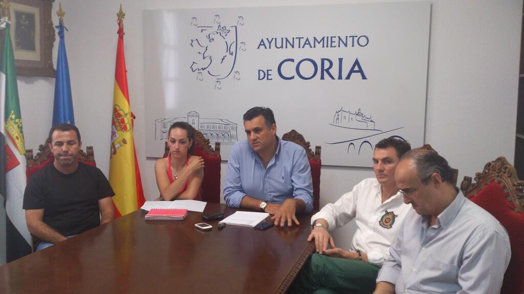 Las Fiestas de San Juan 2013 terminan con un balance muy positivo