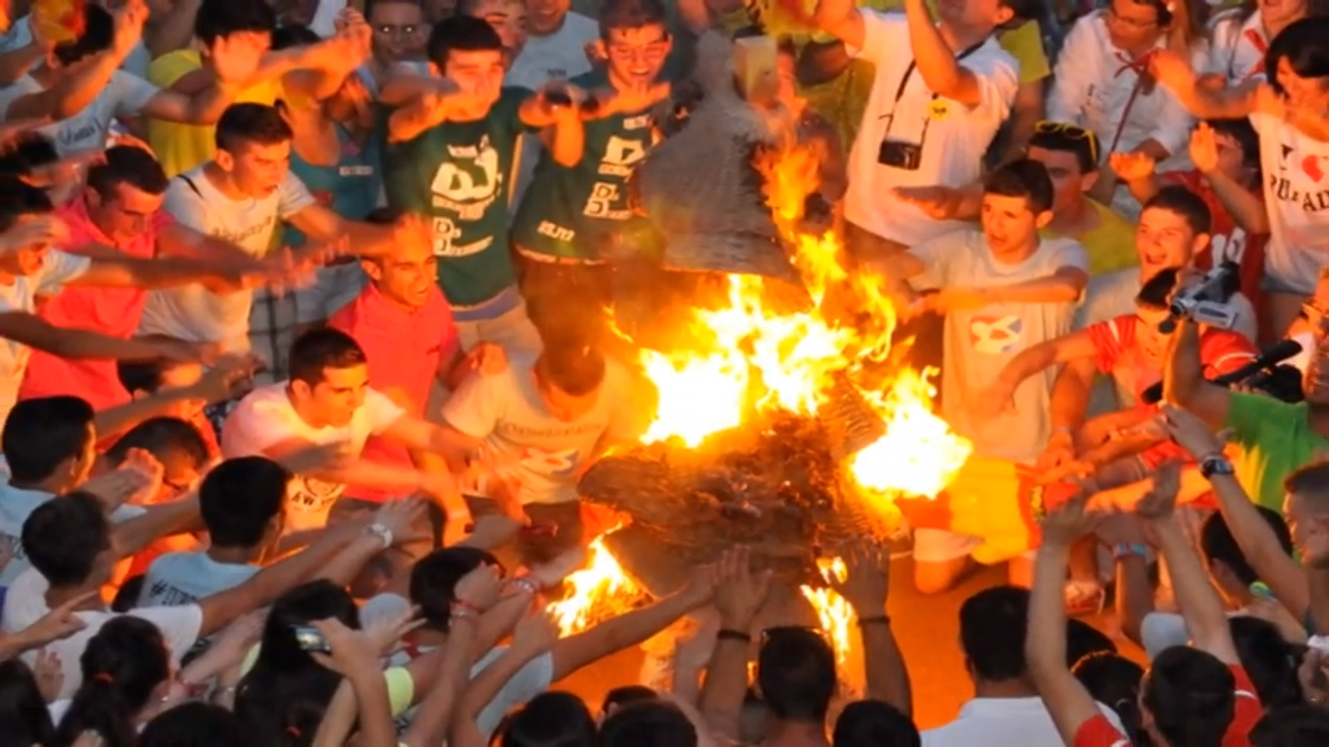 Conciertos para San Juan 2013