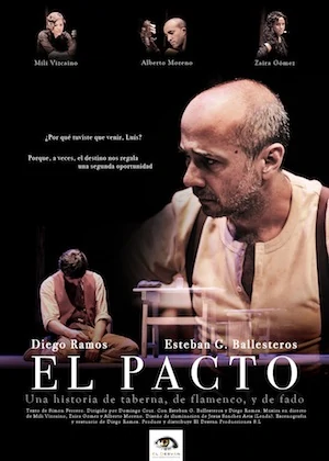 Clausura del XXII Certamen de Teatro no Profesional