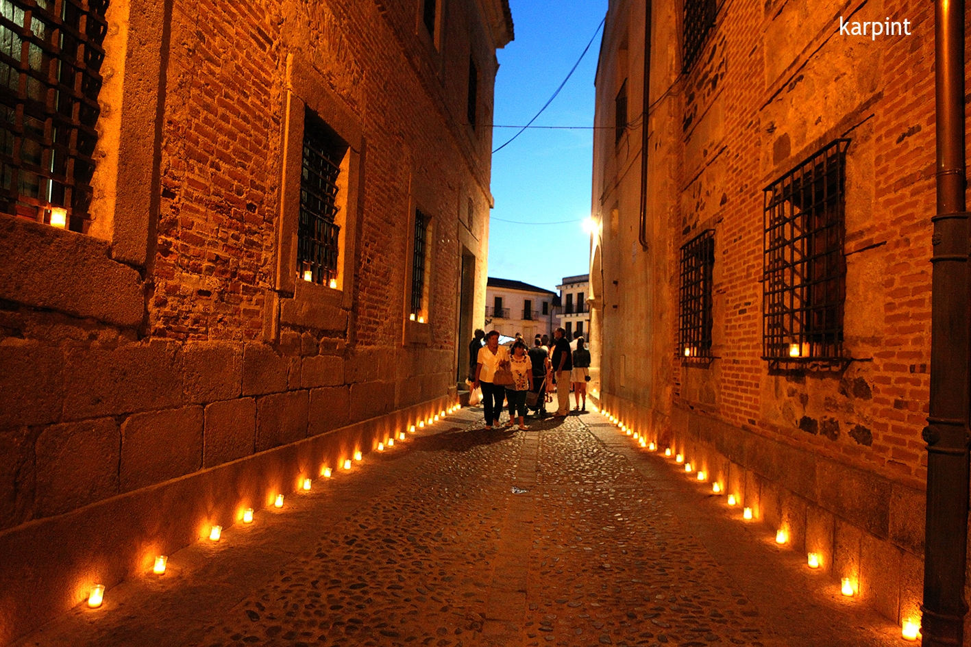 Programación XIX Jueves Turístico