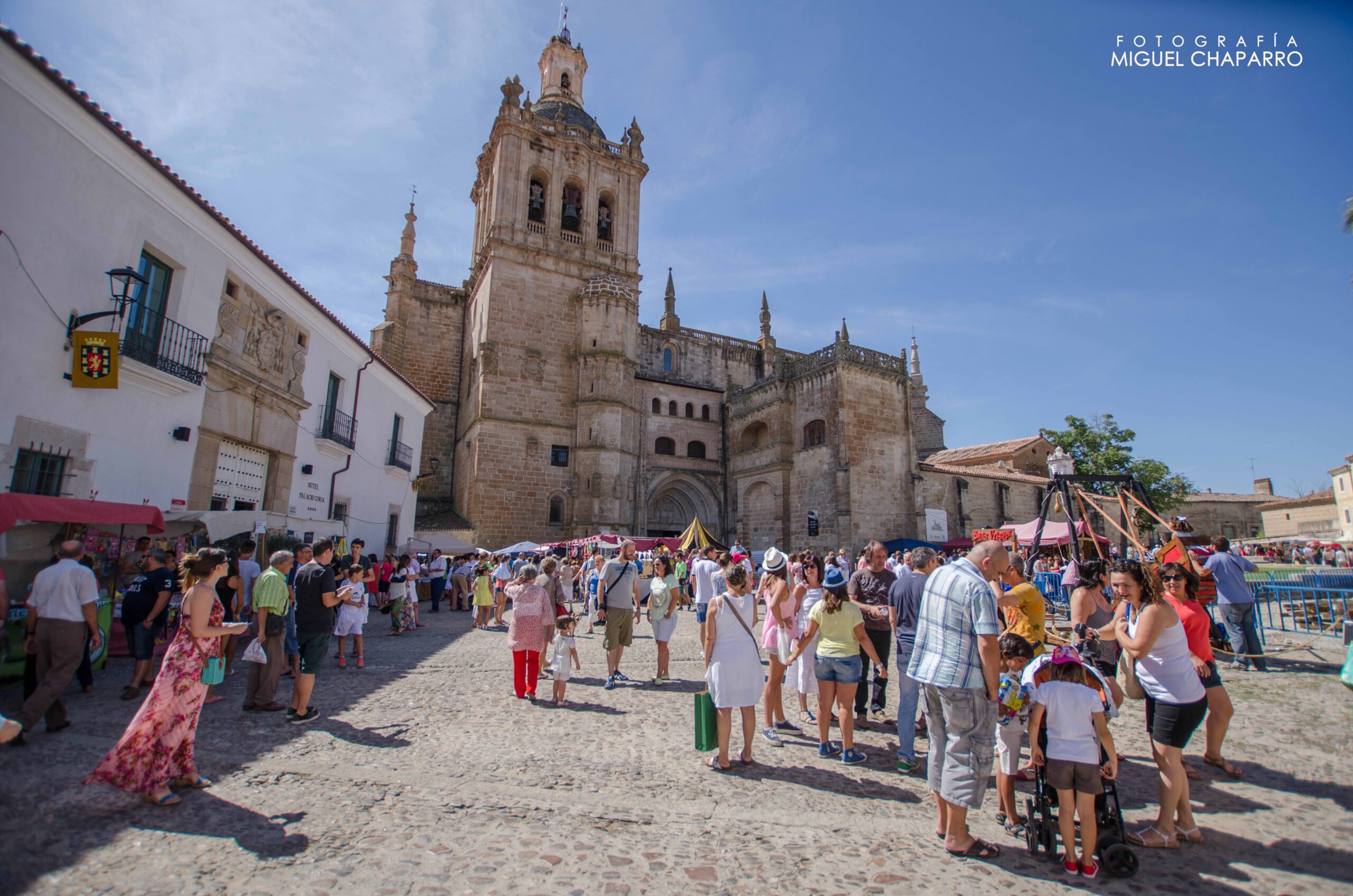Valoración XXI Jueves Turístico