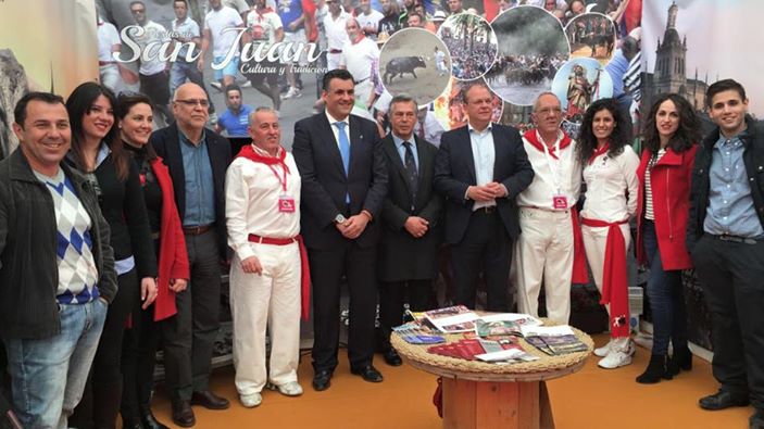 La III Feria Internacional del Toro clausura con gran éxito
