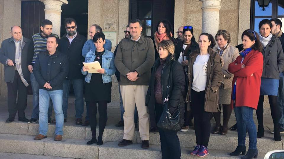 8  de marzo de 2016 declaración con motivo del Día Internacional de la Mujer