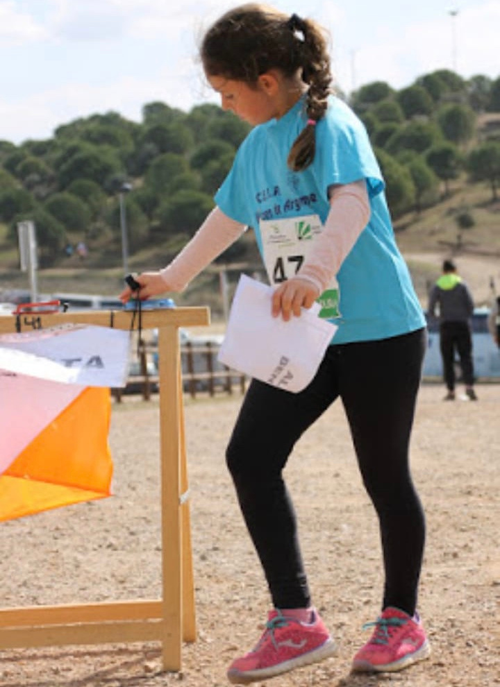 La Ciudad de Coria acogerá el domingo la prueba Judex de Orientación