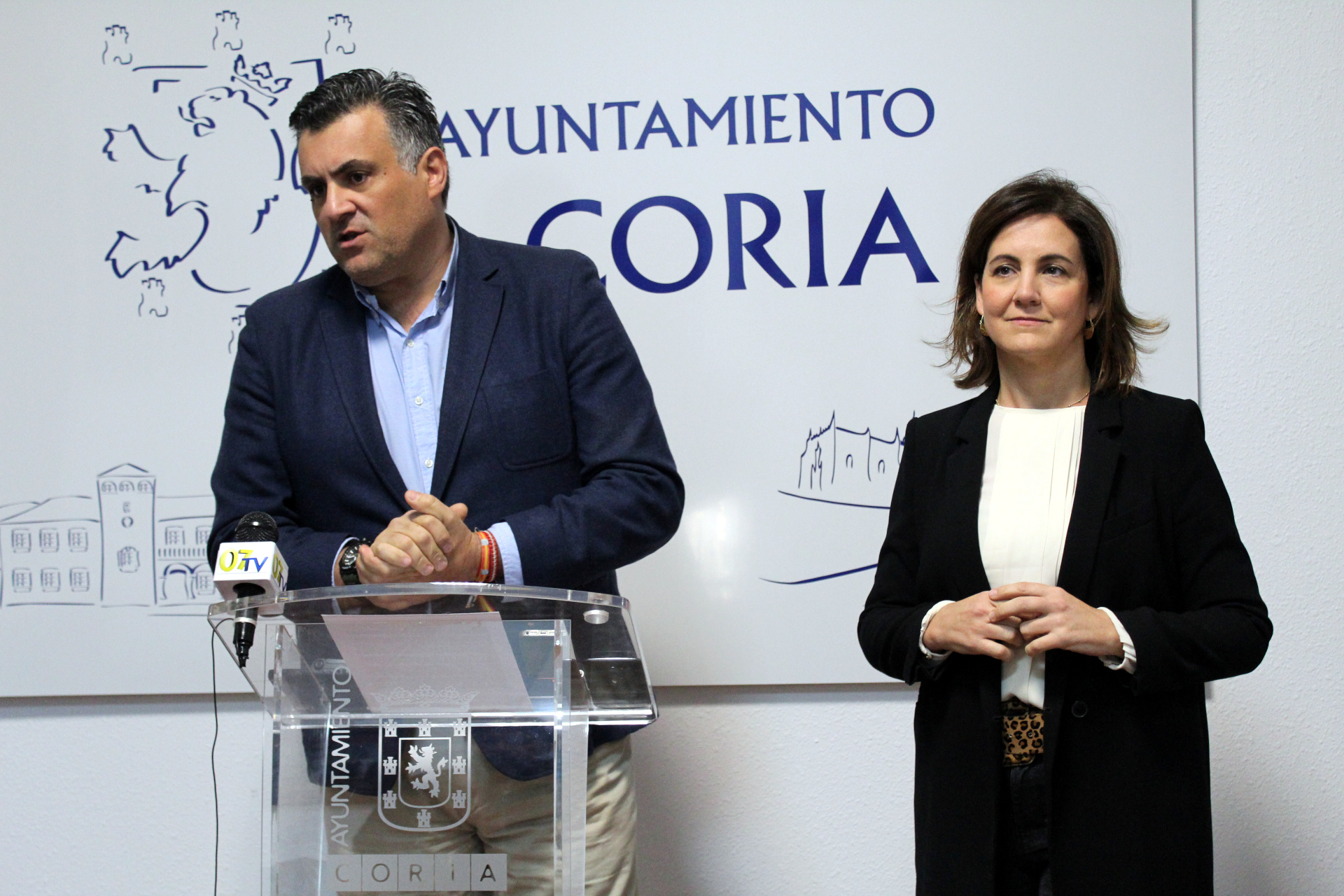 «Conjunto Histórico Artístico», destino turístico del noroeste de Extremadura será presentado en FITUR 2019