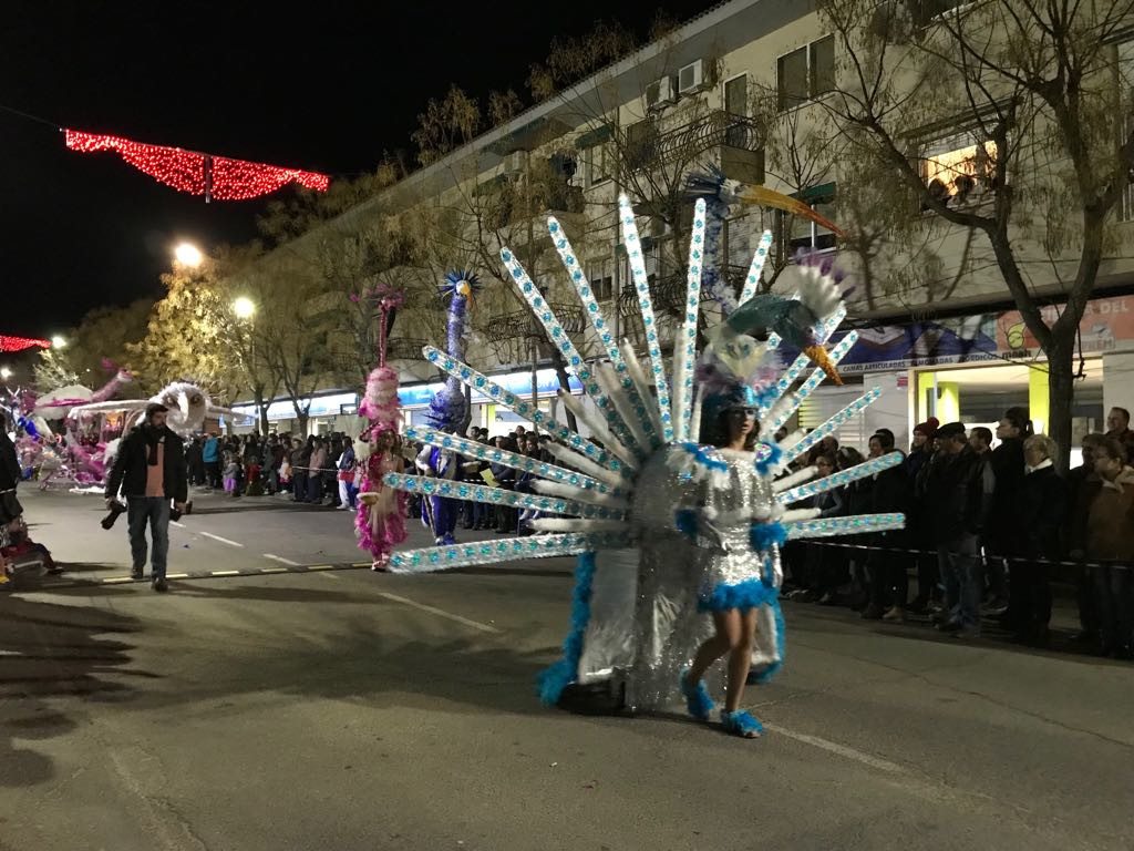 El Carnaval de Coria se celebrará del 1 al 6 de marzo con desfiles-concurso y fiesta para mayores y pequeños