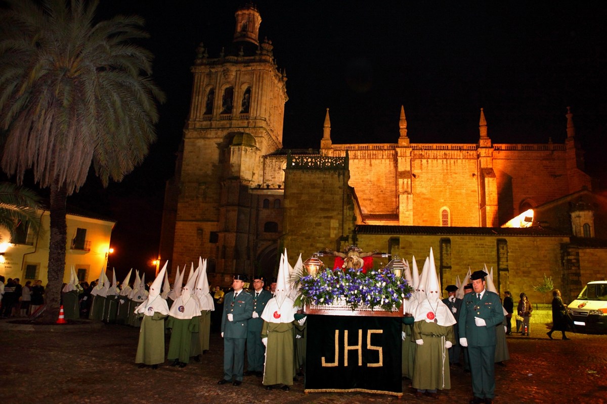Vídeo de la Semana Santa Cauriense