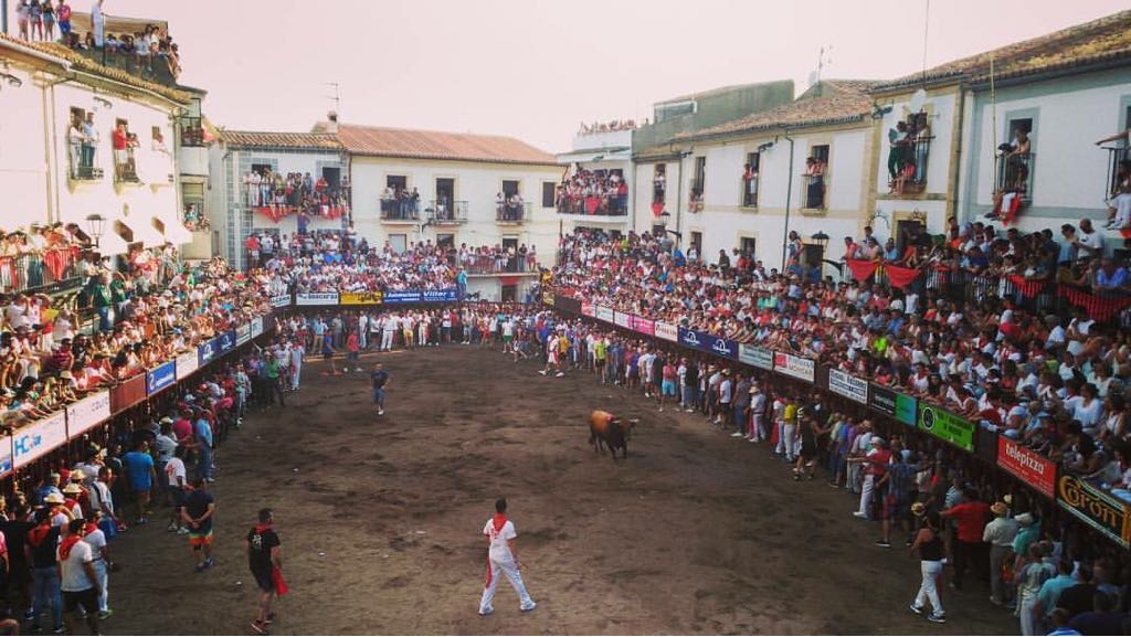Venta anticipada entradas Fiestas de San Juan 2024