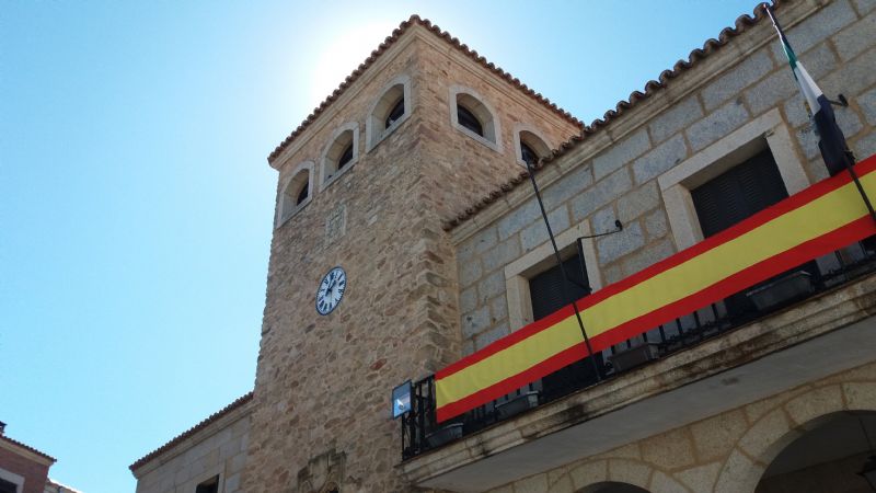 BANDO D. José Manuel GARCIA BALLESTERO, ALCALDE – PRESIDENTE del Excmo.Ayuntamiento de Coria, hace saber