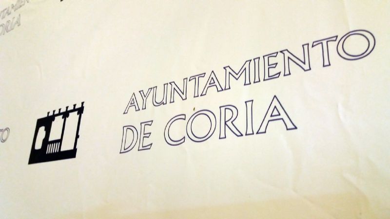 El Registro del Ayuntamiento de Coria funciona con normalidad y no consta queja ni reclamación de ningún ciudadano