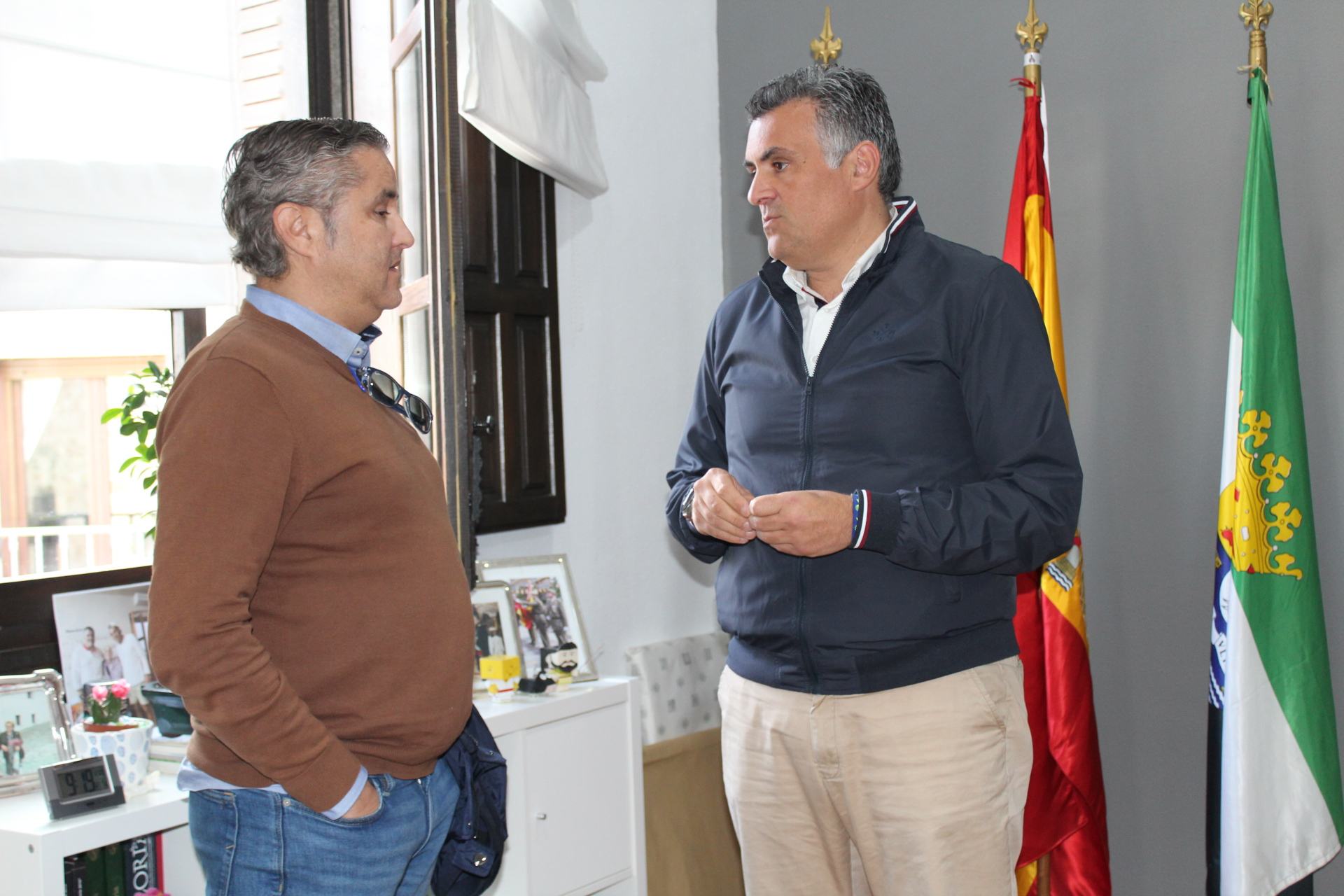 Aplazamiento de la Feria Internacional del Toro de Coria FITCORIA 2020