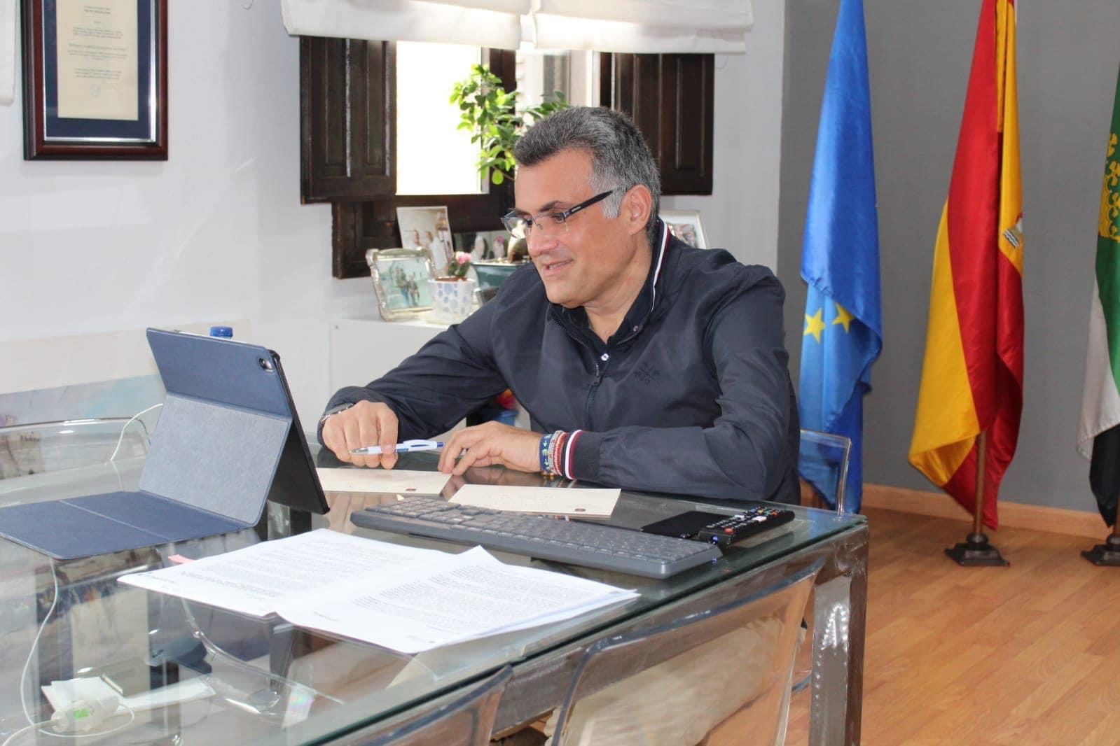 El Ayuntamiento destinará más de 300.000 euros para empresarios y autónomos de la ciudad