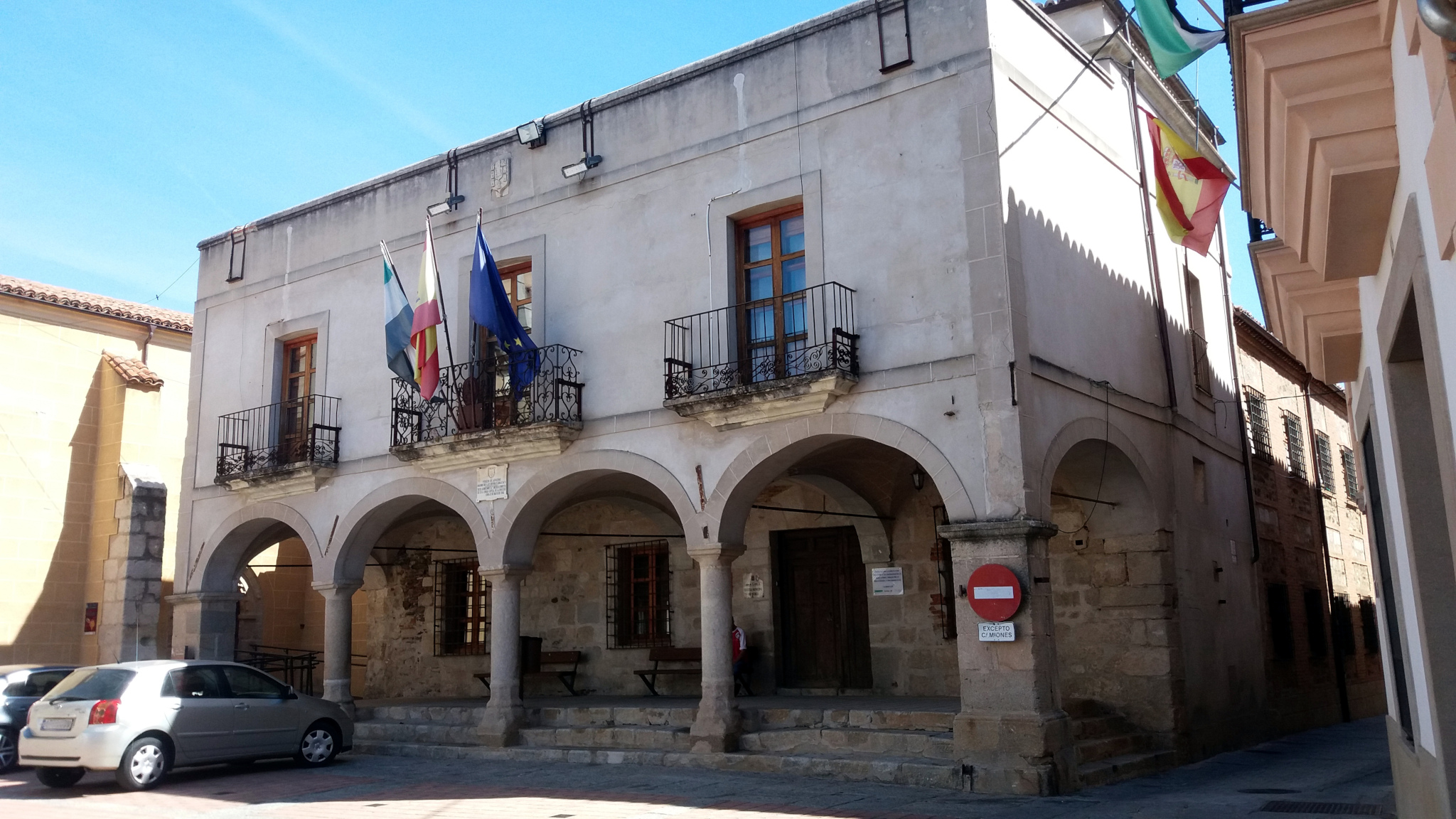 La Escuela Municipal de Música de Coria informa sobre el inicio del Curso 2020/21