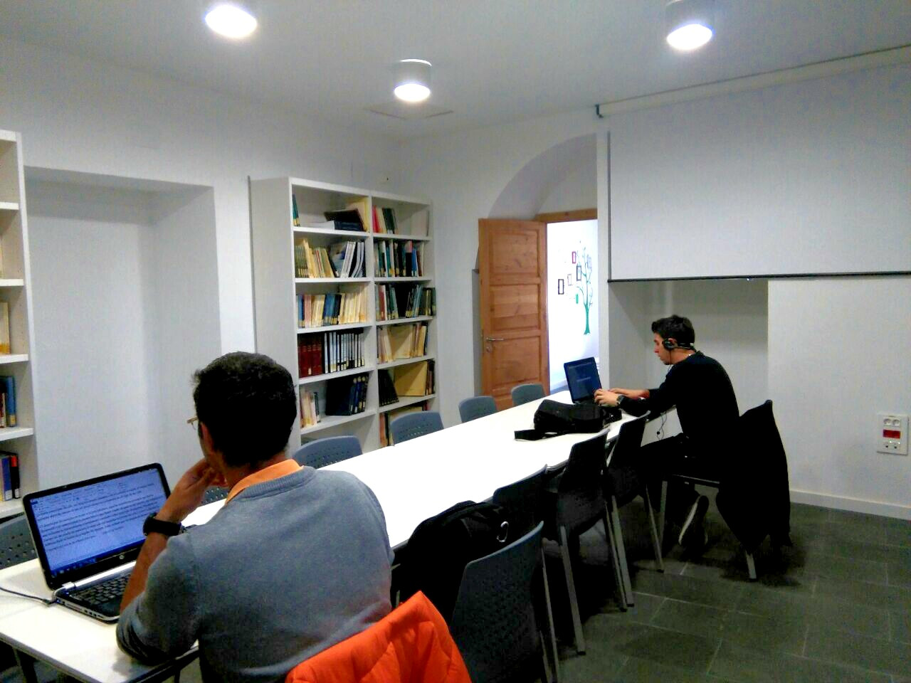 La Biblioteca Municipal recupera su horario de invierno mañana y tarde