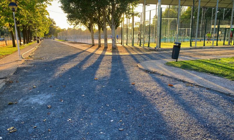 El Ayuntamiento de Coria licita las obras de Saneamiento y  Pavimentación de Viales dentro del Plan Activa II