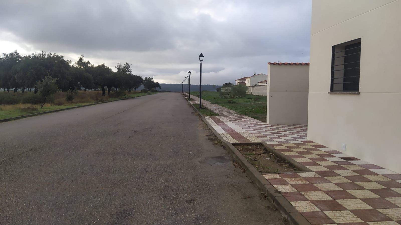 El Boletín Oficial de la Provincia (BOP) publica el anuncio de enajenación de parcelas en Puebla de Argeme