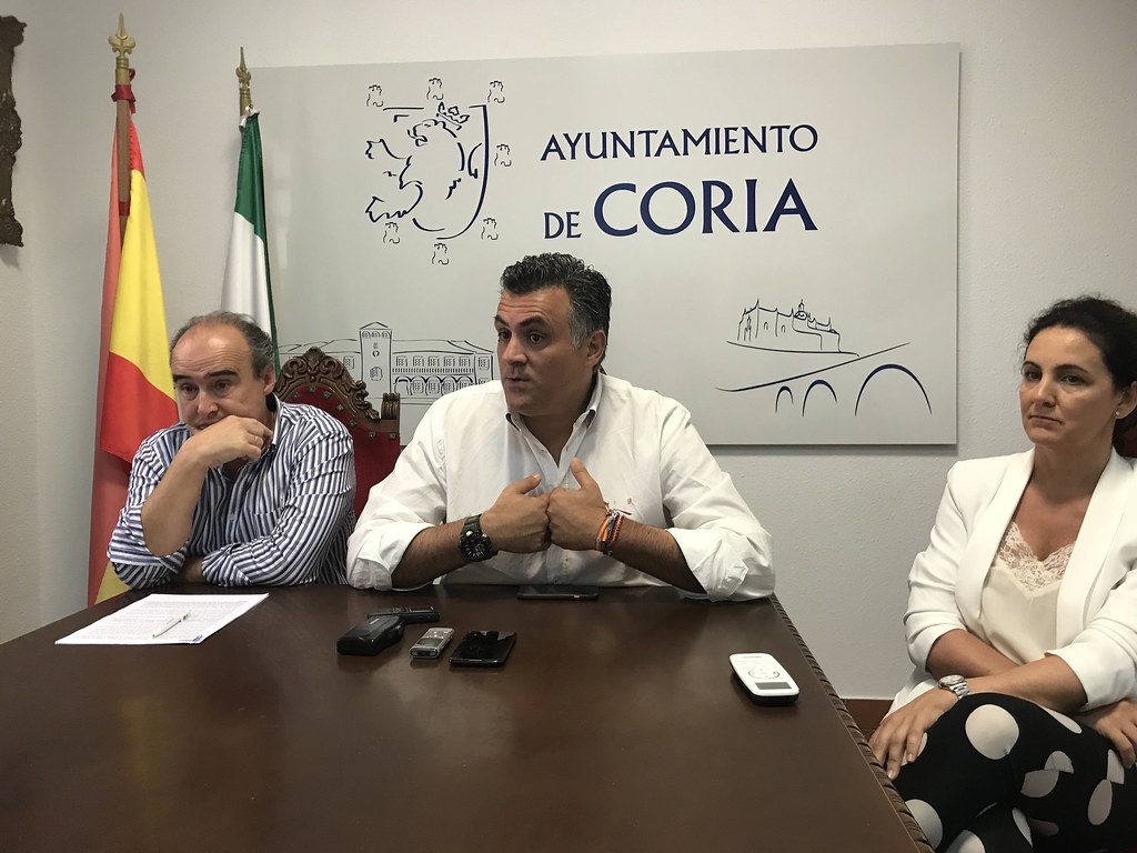 El Alcalde desmiente una vez más las falsas informaciones del PSOE