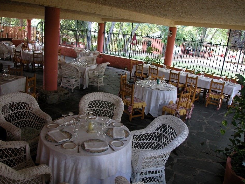 El día 13 de julio finaliza el plazo de inscripción para participar en el II Concurso de Terrazas «Coria Siéntela 2018»