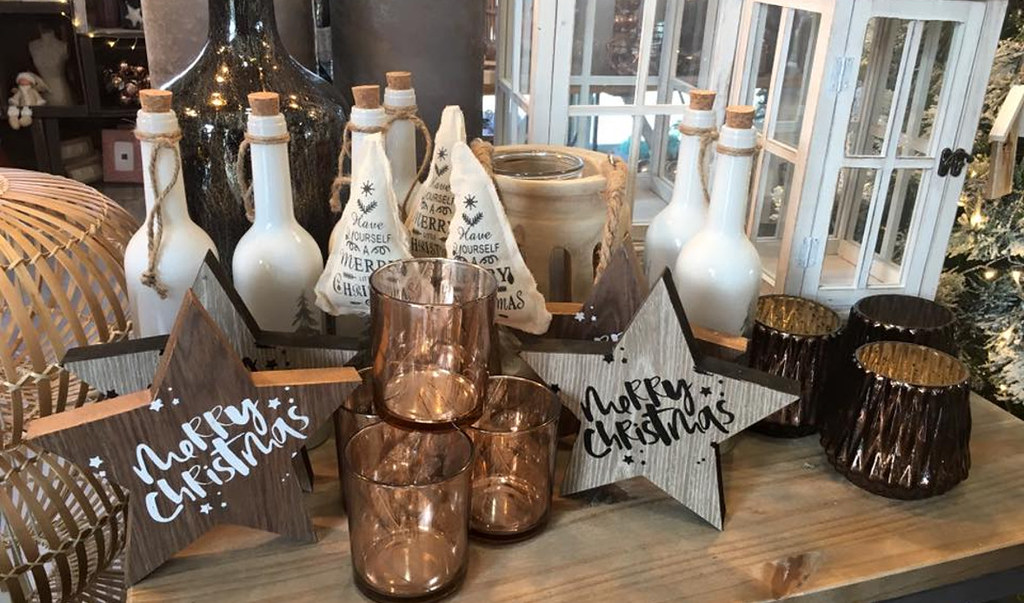 Vídeo de la presentación de la Campaña Navideña 2014