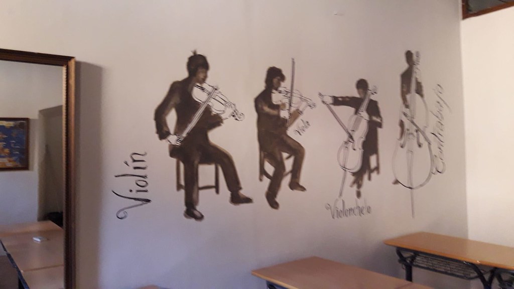 Horario de Recogida de Instrumentos