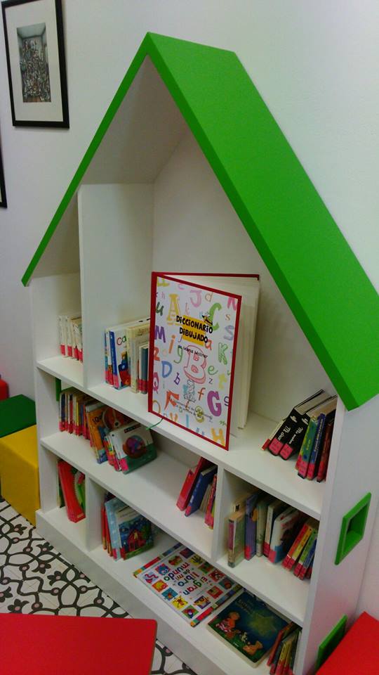 La Biblioteca Municipal «Rafael Sánchez Ferlosio» pone en marcha el proyecto piloto «Lectura Voluntaria»