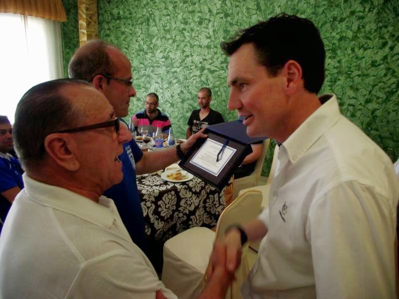 XXV Marcha Cicloturista «Sierra de Gata» y 11º Memorial «Pepe Hisado»