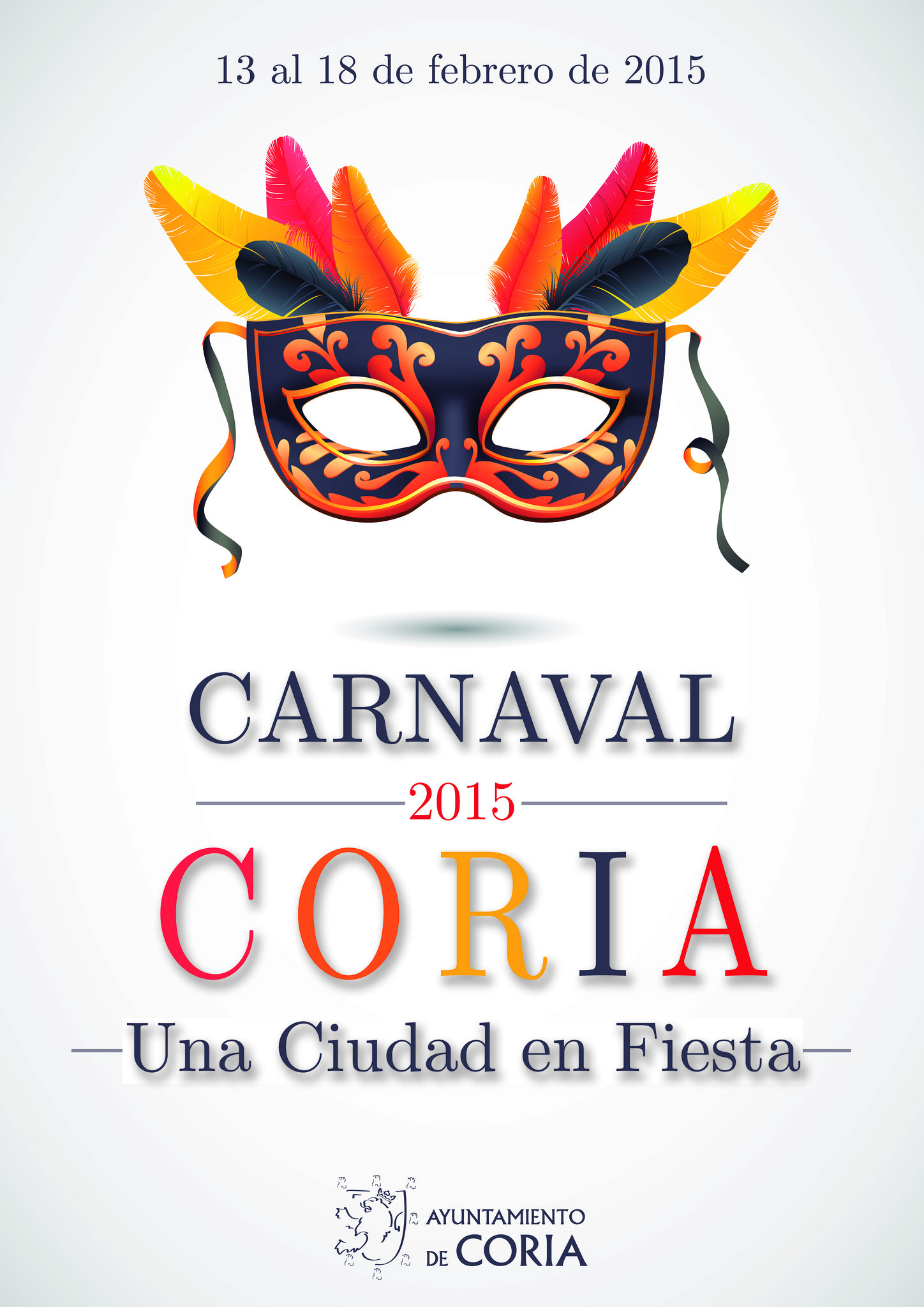Carnaval 2015 en Coria – Una ciudad en fiesta