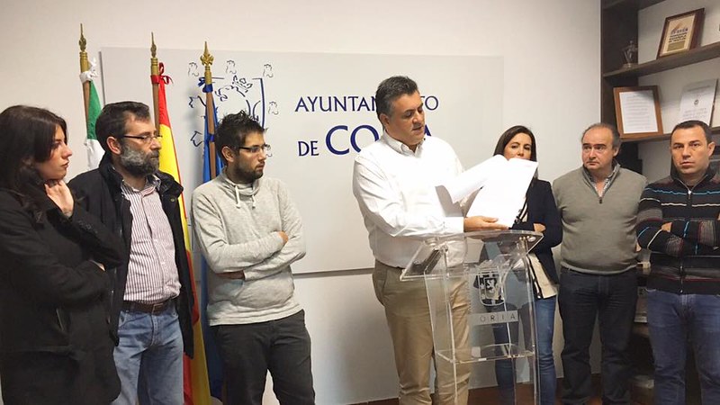La Delegación del Gobierno de Extremadura archiva la denuncia de Pacma contra las Fiestas de San Juan