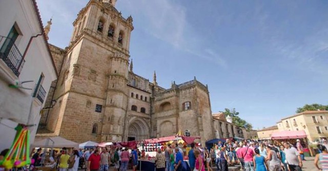 Programación del XVIII Jueves Turístico