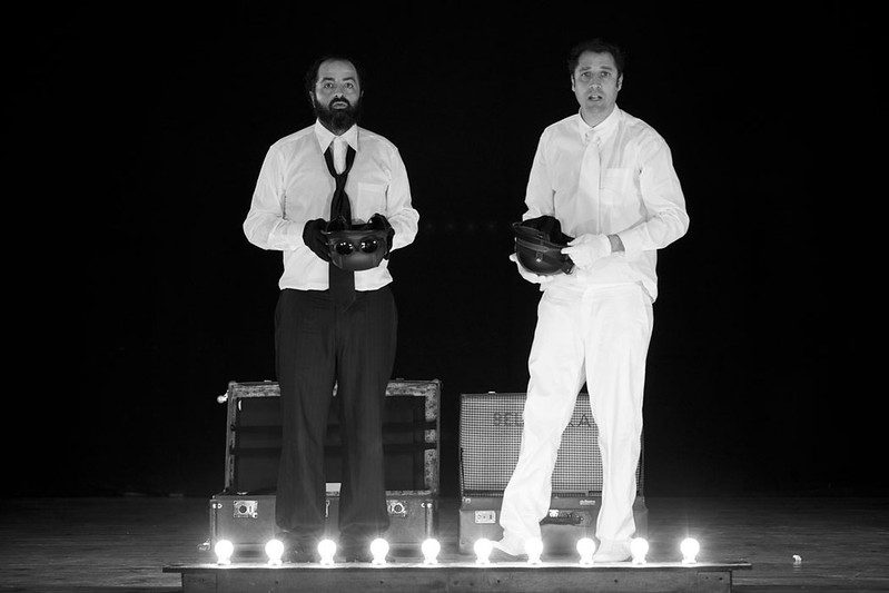 Programación Teatral de Febrero de 2016 en Coria