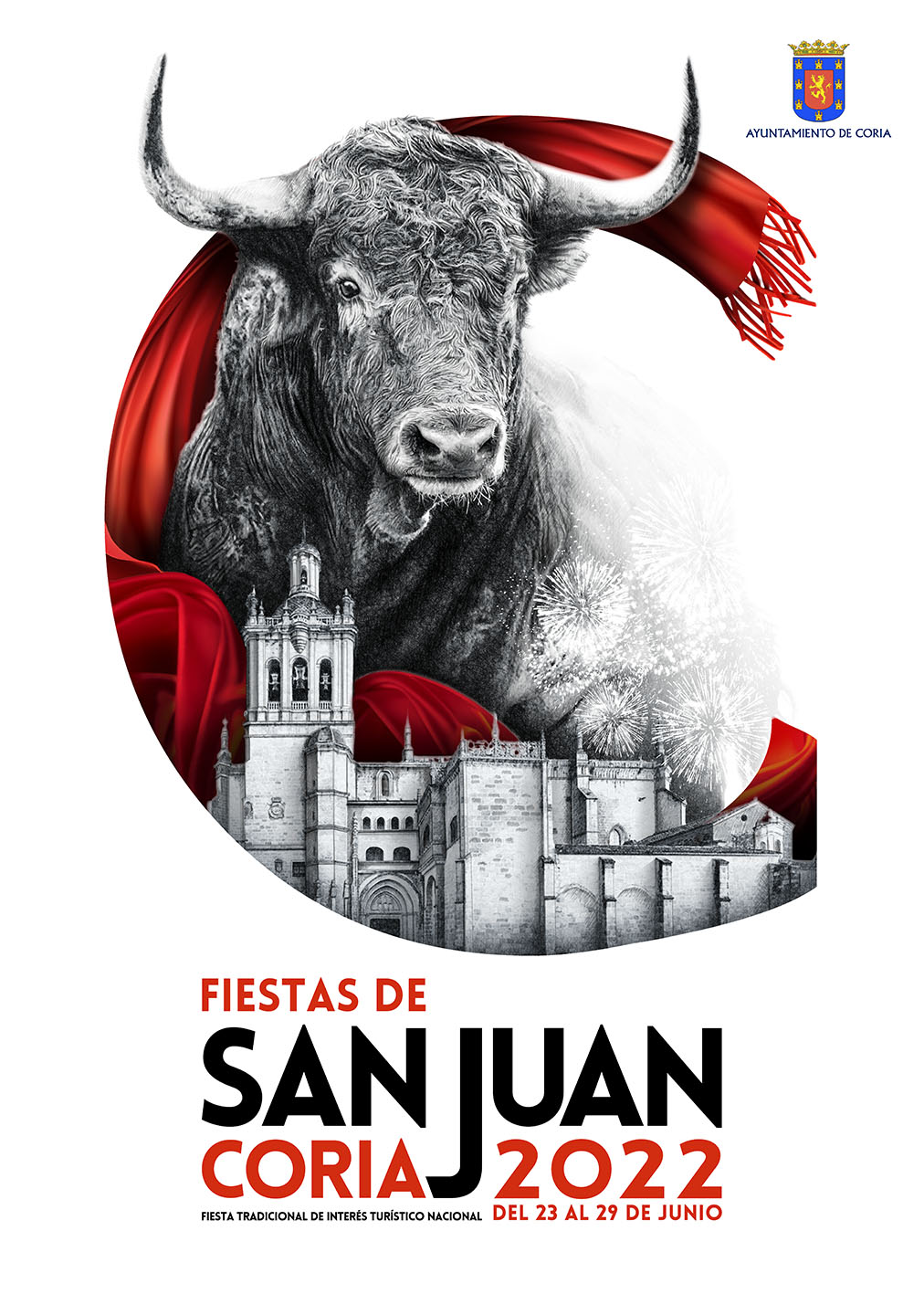 El castellonense Juan Diego Ingelmo gana el Concurso de Carteles de San Juan 2022