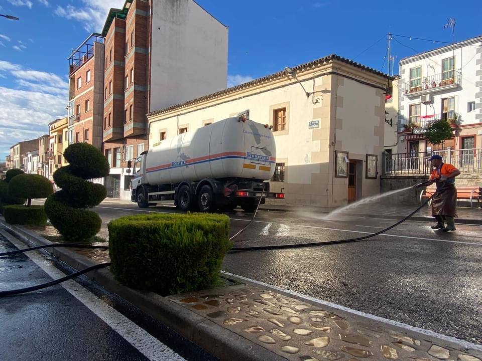 San Juan 2022 deja 121.900 kgs de basura desde el día 22 al 29 de junio