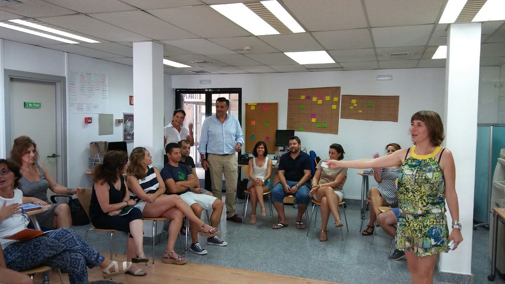 La Ciudad de Coria contará en septiembre con una nueva Lanzadera de Empleo