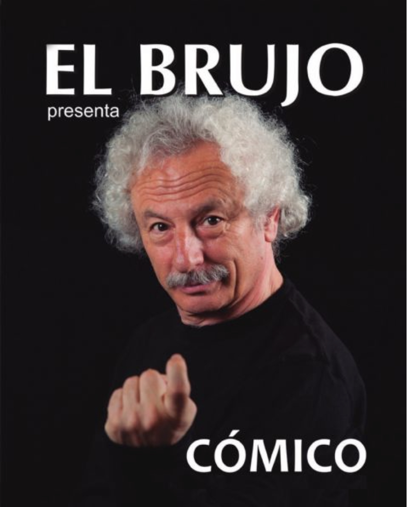 El miércoles 14 de julio dará comienzo el Festival Internacional de Teatro «Coria Siéntela» con la actuación de «El Brujo»