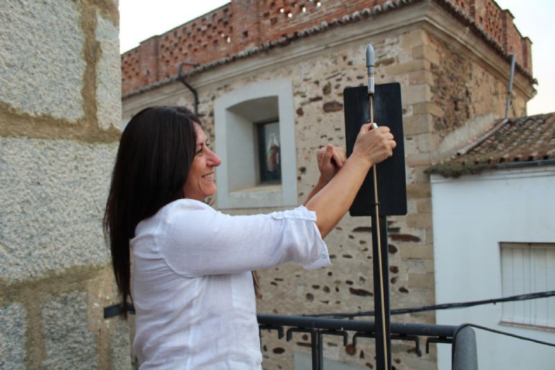 El toro de la madrugada del día 25 de junio será sustituido por otro toro de la misma ganadería