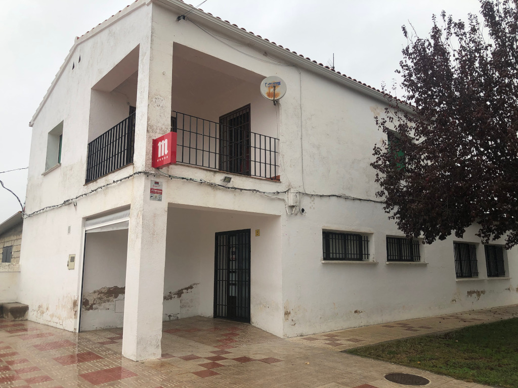 El Ayuntamiento saca nuevamente a licitación el contrato de concesión de servicios para la prestación del servicio de bar del Hogar del Pensionista de Puebla de Argeme