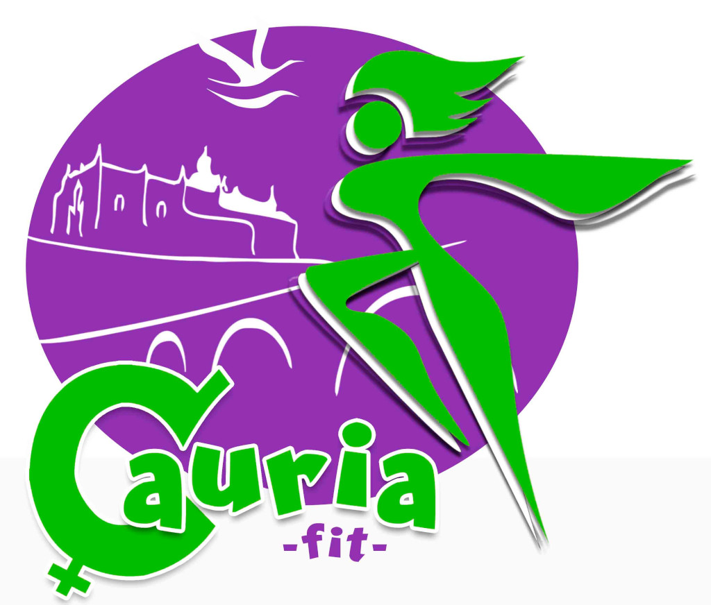 Coria acogerá el 1º Festival «Cauria Fit» dentro del Circuito Mujer y Deporte, el 1 de junio de 2019