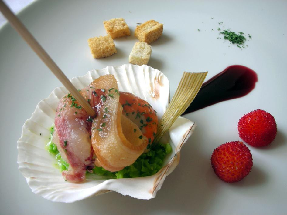 Concurso Gastronómico «TauroTapas FitCoria 2019»