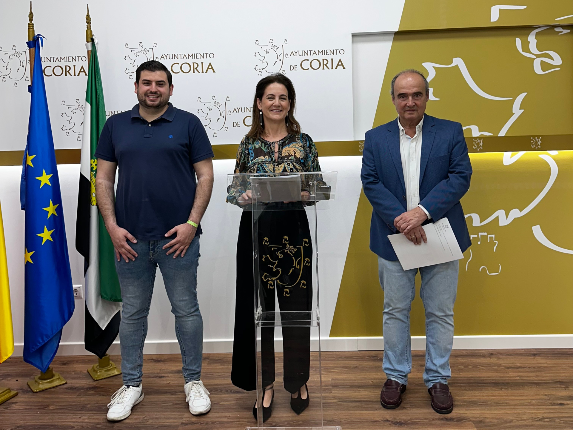 1,2 millones de euros de remanentes se invertirán en la ciudad para eficiencia energética, movilidad urbana, patrimonio, accesibilidad, cultura o turismo
