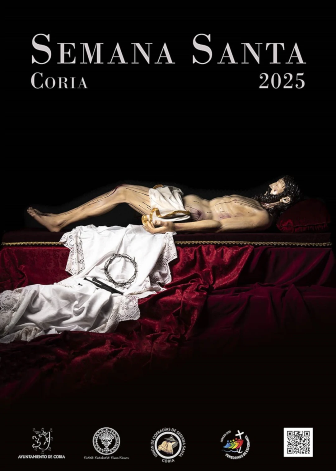 Semana Santa Cauriense 2025