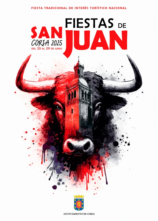 Fiestas de San Juan 2025