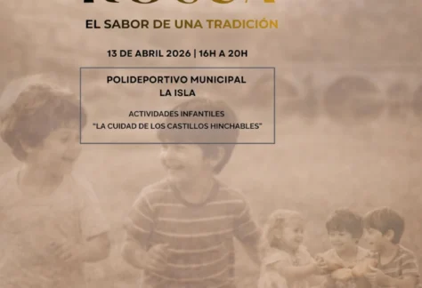 Día de la Rosca 2026