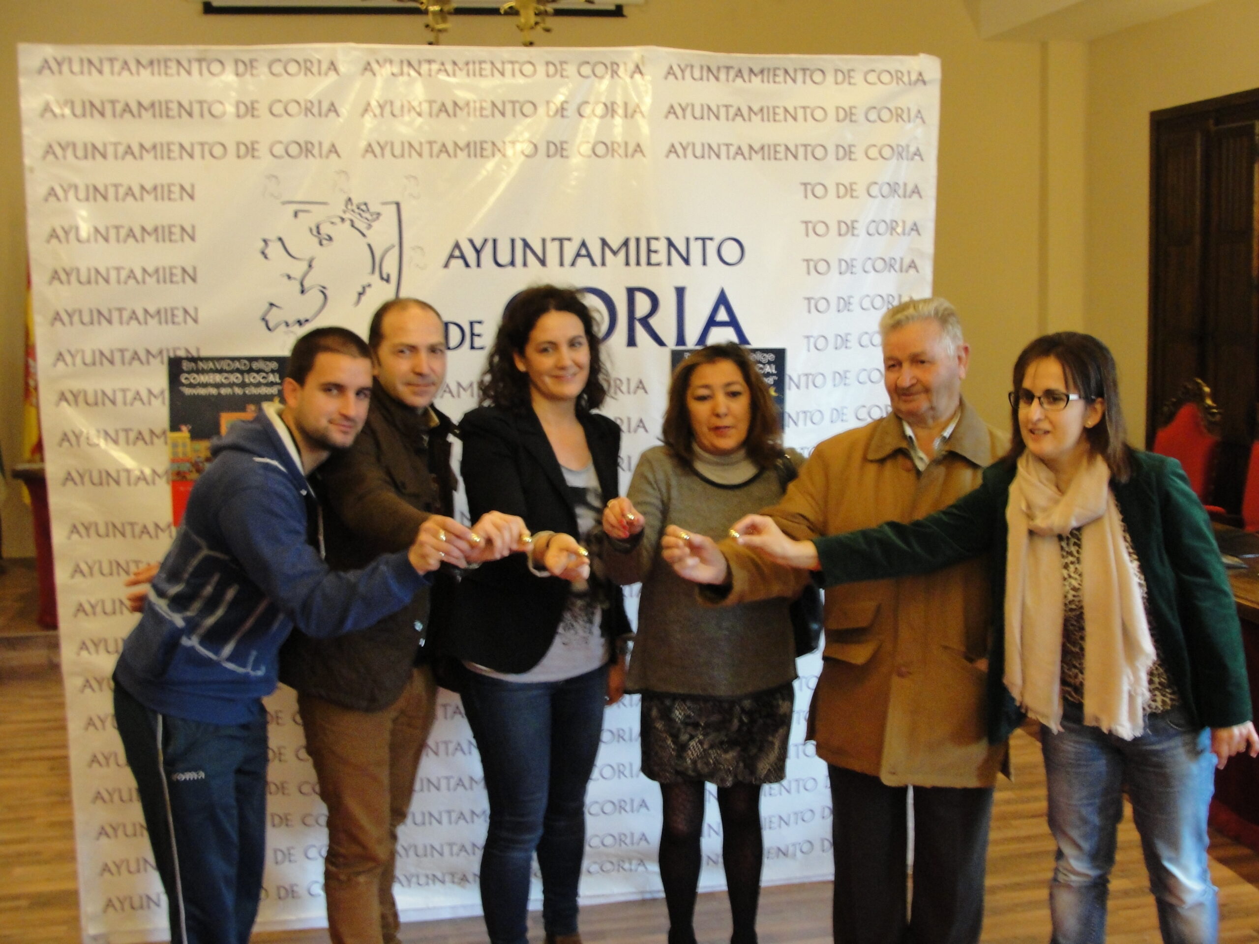 Los números ganadores de los cheques de 1.000 y 5.000 euros de la Campaña de Navidad son el 100.701 y el  113.542