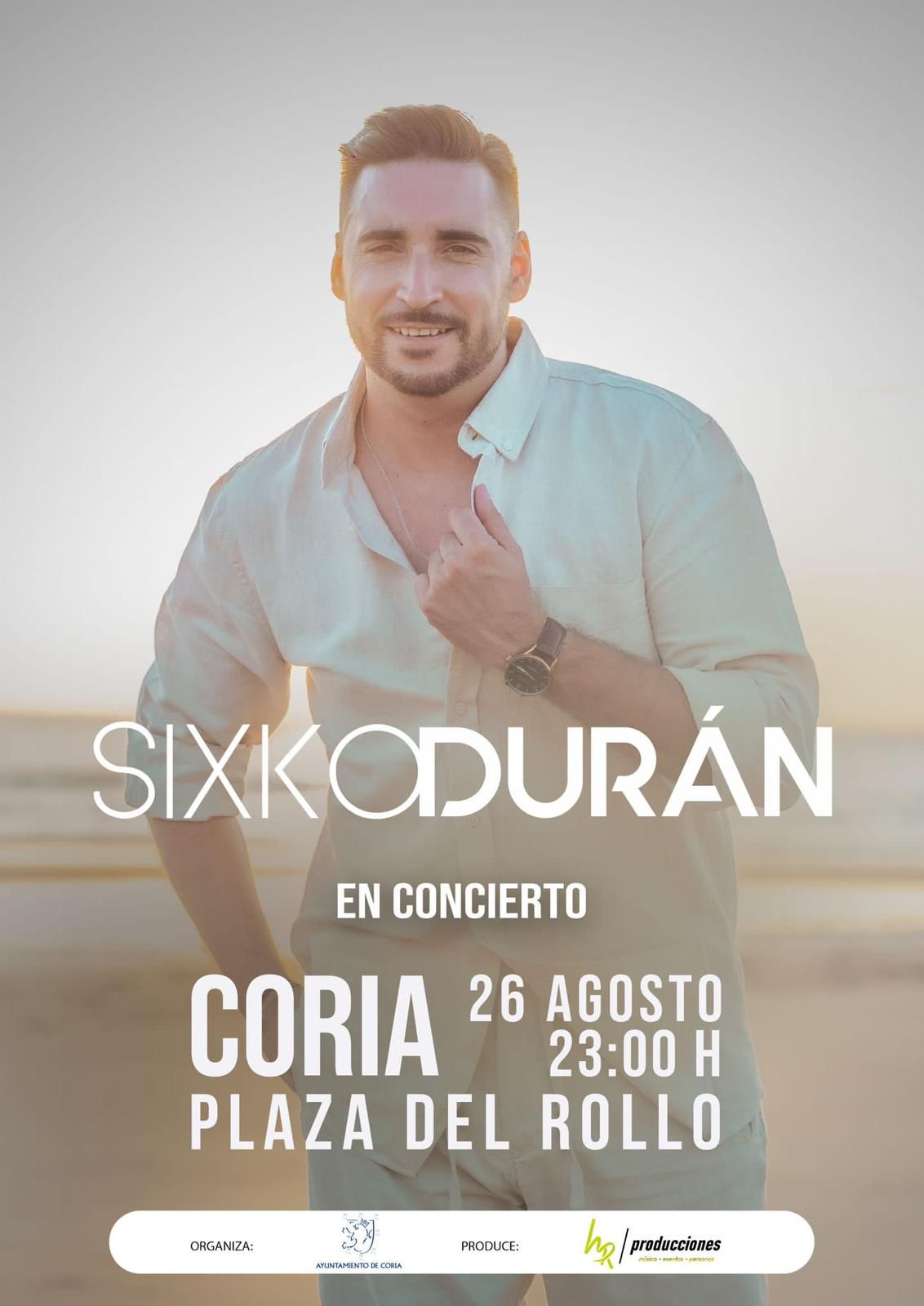 Coria continúa con su programación del Agosto Turístico : este fin de semana se celebrará el I Showpping Night y la II Isla Party